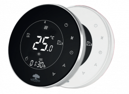 Термостат для теплої підлоги Mycond ORB Heat