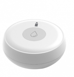 Датчик протікання води Zigbee