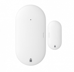 Датчик відкриття дверей Zigbee