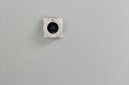 Квартира Термостат для теплої підлоги Mycond ORB Heat