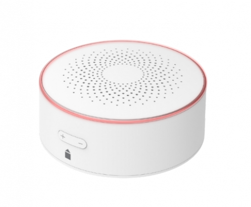 Бездротова сирена Zigbee
